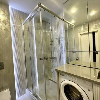 Сдается 2-х комнатная квартира, 55 м²