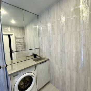 Сдается 2-х комнатная квартира, 55 м²