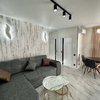Сдается 2-х комнатная квартира, 55 м²