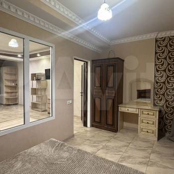Сдается 2-х комнатная квартира, 45 м²
