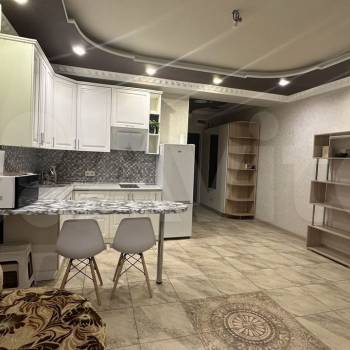 Сдается 2-х комнатная квартира, 45 м²