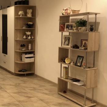 Сдается 2-х комнатная квартира, 45 м²