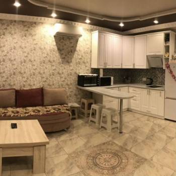Сдается 2-х комнатная квартира, 45 м²