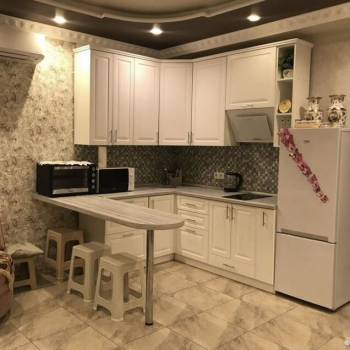 Сдается 2-х комнатная квартира, 45 м²
