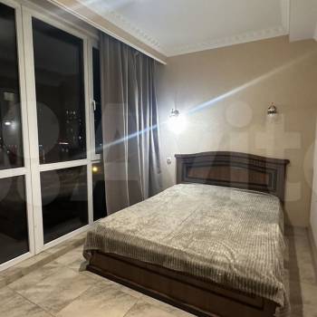 Сдается 2-х комнатная квартира, 45 м²