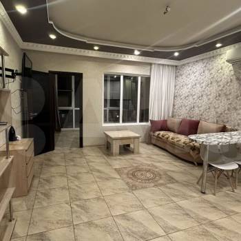 Сдается 2-х комнатная квартира, 45 м²