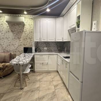 Сдается 2-х комнатная квартира, 45 м²