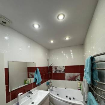 Продается 1-комнатная квартира, 24,5 м²
