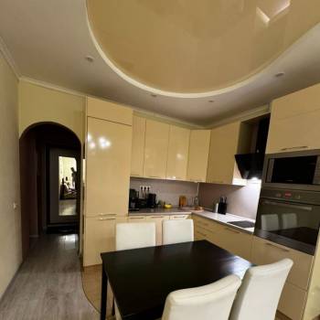 Продается 1-комнатная квартира, 24,5 м²
