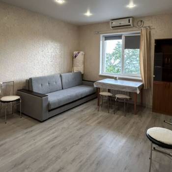 Продается 1-комнатная квартира, 26 м²
