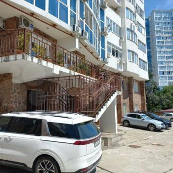 Продается 1-комнатная квартира, 26 м²