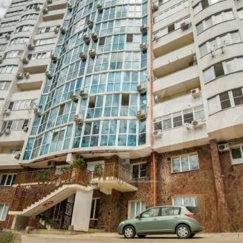 Продается 1-комнатная квартира, 26 м²
