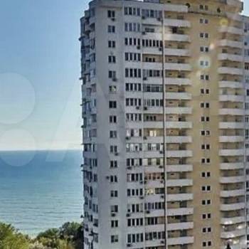 Продается 1-комнатная квартира, 26 м²