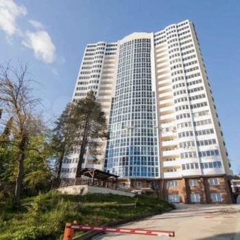 Продается 1-комнатная квартира, 26 м²