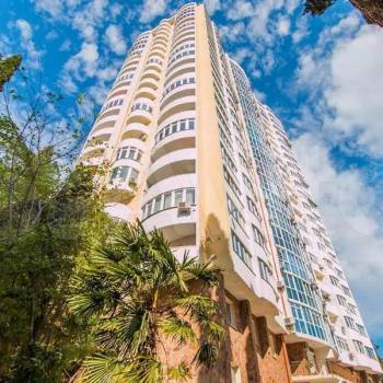 Продается 1-комнатная квартира, 26 м²