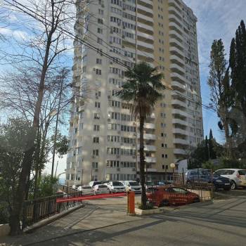 Продается 1-комнатная квартира, 26 м²