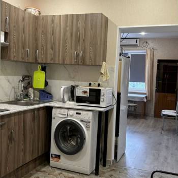 Продается 1-комнатная квартира, 26 м²