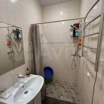 Продается 1-комнатная квартира, 26 м²