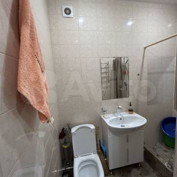 Продается 1-комнатная квартира, 26 м²