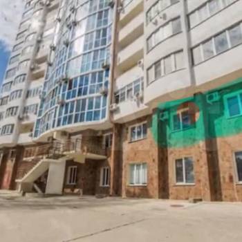 Продается 1-комнатная квартира, 26 м²
