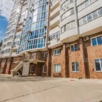 Продается 1-комнатная квартира, 26 м²