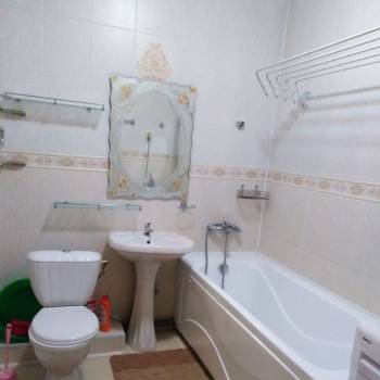 Сдается 2-х комнатная квартира, 45 м²