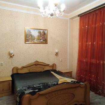 Сдается 2-х комнатная квартира, 45 м²