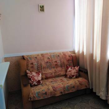 Сдается 2-х комнатная квартира, 45 м²