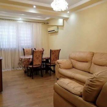 Сдается Многокомнатная квартира, 75 м²