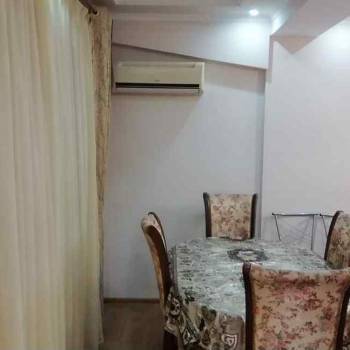 Сдается Многокомнатная квартира, 75 м²