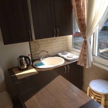 Сдается 1-комнатная квартира, 29 м²