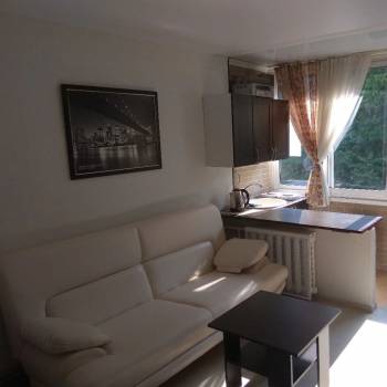 Сдается 1-комнатная квартира, 29 м²