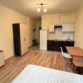 Сдается 1-комнатная квартира, 30 м²