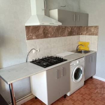 Сдается 2-х комнатная квартира, 35 м²
