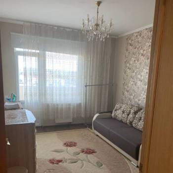 Сдается 2-х комнатная квартира, 75 м²