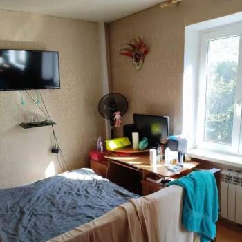 Сдается Комната, 43 м²