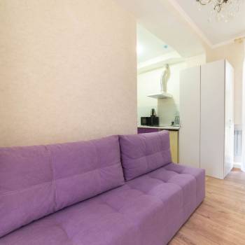 Сдается 1-комнатная квартира, 15 м²
