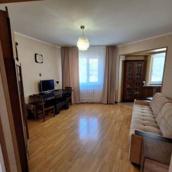 Продается 2-х комнатная квартира, 51,6 м²