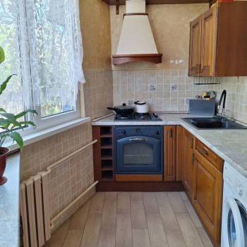 Продается 2-х комнатная квартира, 51,6 м²