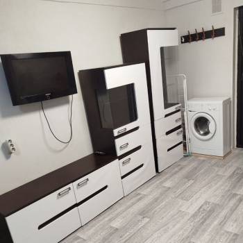 Сдается 1-комнатная квартира, 18 м²