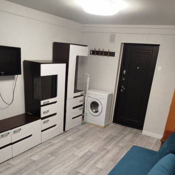 Сдается 1-комнатная квартира, 18 м²