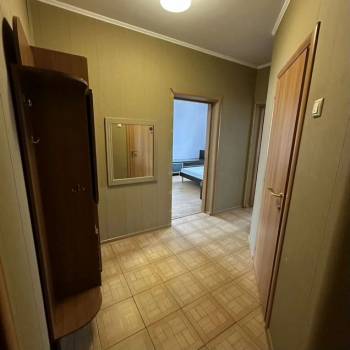 Сдается 1-комнатная квартира, 41 м²