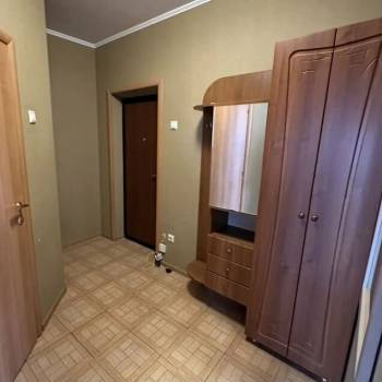 Сдается 1-комнатная квартира, 41 м²