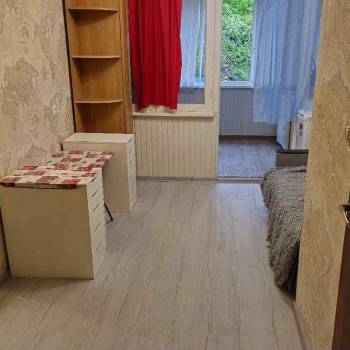 Сдается 1-комнатная квартира, 18 м²