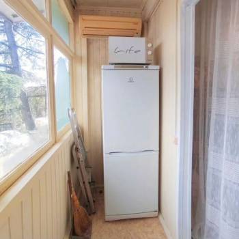 Сдается 1-комнатная квартира, 23 м²