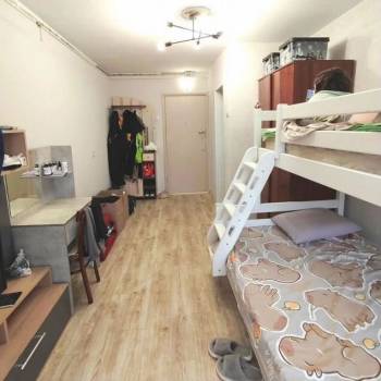 Сдается 1-комнатная квартира, 23 м²