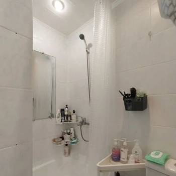 Сдается 1-комнатная квартира, 23 м²