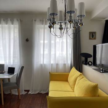 Сдается 1-комнатная квартира, 53 м²