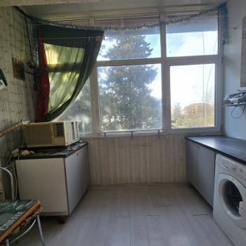 Продается 1-комнатная квартира, 18,1 м²