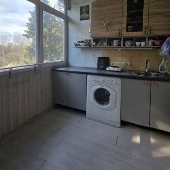 Продается 1-комнатная квартира, 18,1 м²